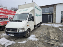 VW LT 46 2004 3500KG