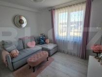 Apartament de vanzare, cu 4 camere, 83 mp utili, strada Tarp