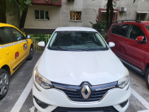 Renault Megane 2019