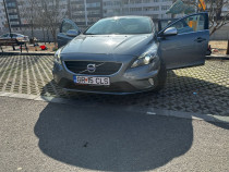 Volvo V40 D2 RDesign