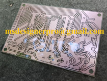 Circuite imprimate PCB - ieftine (simplu/dublu placat)