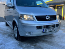 Volkswagen Transporter T5