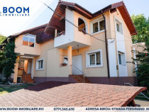 Vila 4 camere zona Nord | Teren 560MP | ID-M091