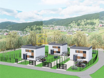 CASE P 1 Calea MOINESTI, MARGINENI