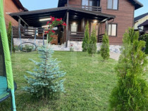 Cabana de vânzare, Baile Figa, Beclean