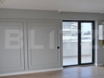 Apartament de vanzare, cu 3 camere, 69,5 mp, str. Libertatii
