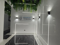 Apartament o camera Nicolina -Bloc nou, apartament cu mut...