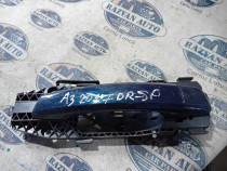 Airbag cortina stanga Volkswagen Tiguan 2008