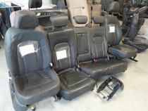 Airbag cortina stanga BMW Seria 5 F10 2011