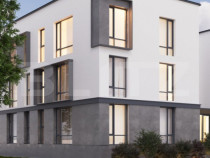Apartament 2 camere, decomandat, 59 mp, Mosnita Noua - Ursen
