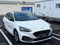 Ford Focus Mild Hybrid 2021