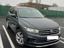 Volkswagen Tiguan 1.4 eHybrid OPF Elegance