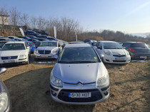 Citroen c4 1.6d an 2008