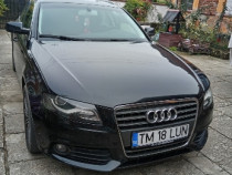 Audi a 4 b8 2011