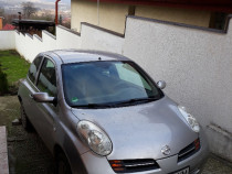 Nissan Micra 1.2 benzina