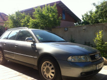 1 Vand Audi A4 Avant 1,9 TDI