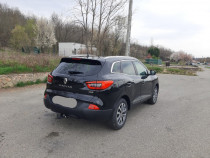 Renault Kadjar Business Edition