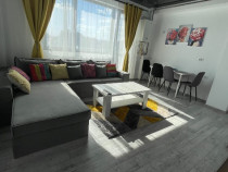 Apartament 2 camere Mamaia Nord, zona Uzina cu Pizza