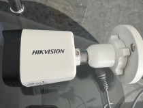 Camera hikvision