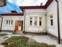 Vila VANDUTA Judecatoria Bacau