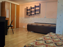 P.F.Camera/apartament 2 camere ,la vila,Centru,UMF-N.Leon