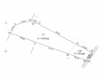 Provita de Jos - teren extravilan 3574 mp