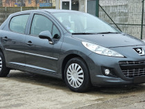 Peugeot 207+ An 2013/10 1.4 benzina