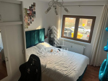 Apartament, 3 camere, centrala proprie, zona Mircea cel B...