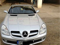 Mercedes-benz Clasa SLK slk 200