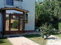 Vand Casa tip Duplex 4 camere Comuna Berceni pret 125000 eur