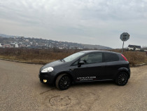 Fiat punto 1.4i cu.gpl an 2010