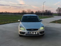 Ford Focus 115CP