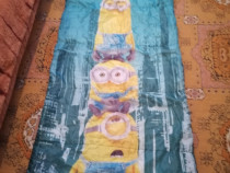 Sac de dormit Minions