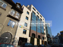 Unimed Building, Universitate, 330 - 1718 mp 0% comision!