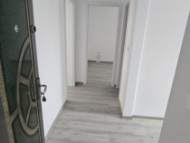 Oferim spre inchiriere apartament cu 3 camere pentru birou Tribunal