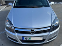 Opel Astra H 2006 Diesel