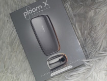 Ploom X Advanced Silver