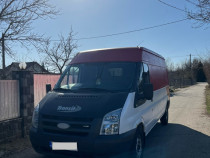 Ford Transit 2.2