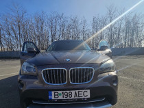 BMW X1 xDrive 23d Aut