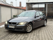 Bmw 320d e90 163cp