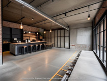 Spatiu Comercial de inchiriat/ Pipera/ Aviatiei / Stradal