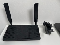 MikroTik hAP ax3 Router Wireless