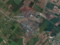 Teren 240,000mp Targoviste / Strada Dentas