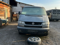 Volkswagen transporter t4 acv