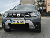 Dacia Duster 4x4