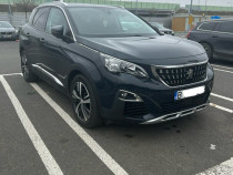 Peugeot 3008 trapă / panoramic 1.2 Puretech turbo