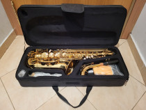 Saxofon Alto Mib Grassi SAL700