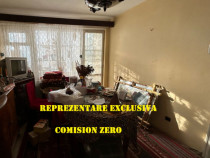 3 camere etaj 1, Independentei H. Botev, Comision Zero