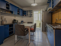 Apartament 3 cam -zona BRD Marasti