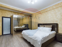 Apartament central, 3 camere, 2 bai, –renovat complet, ...